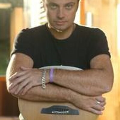Rob Dickinson
