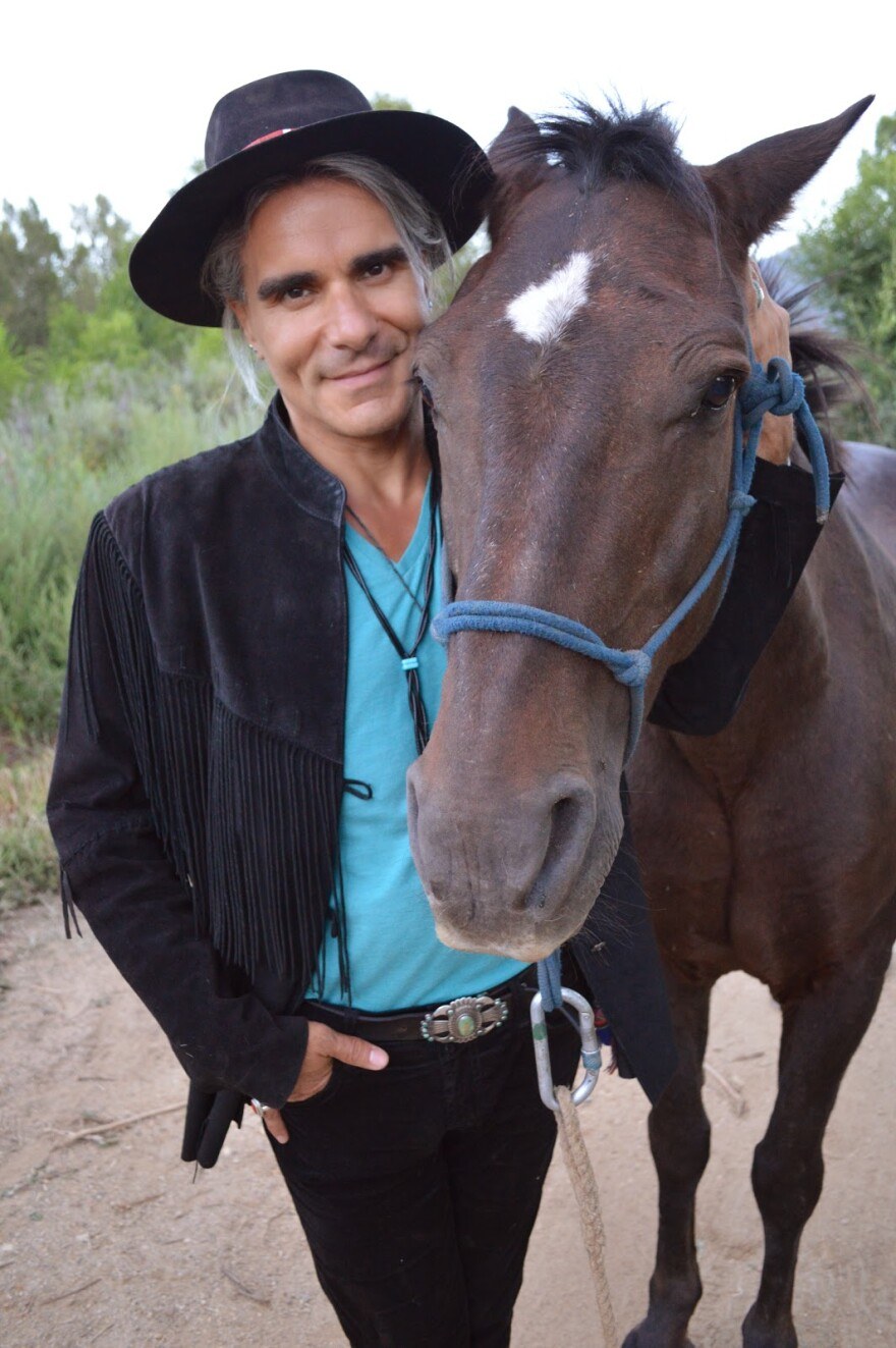 Robby Romero