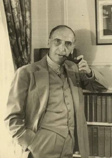 Robert Archibald Smith