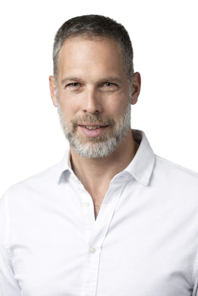 Robert Clark Bisel