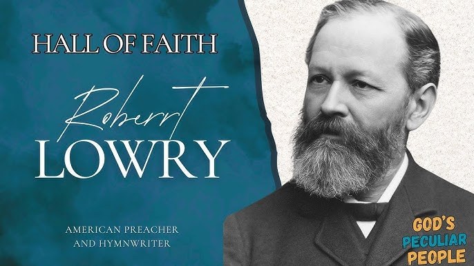 Robert Lowry