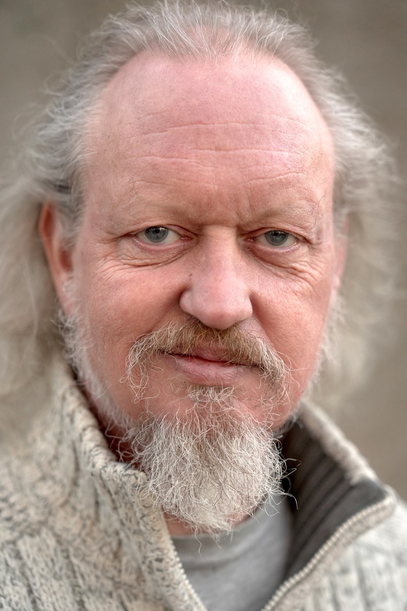 Robert Williamson