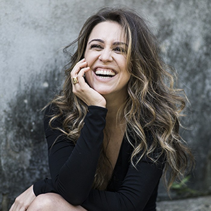 Roberta Sa 