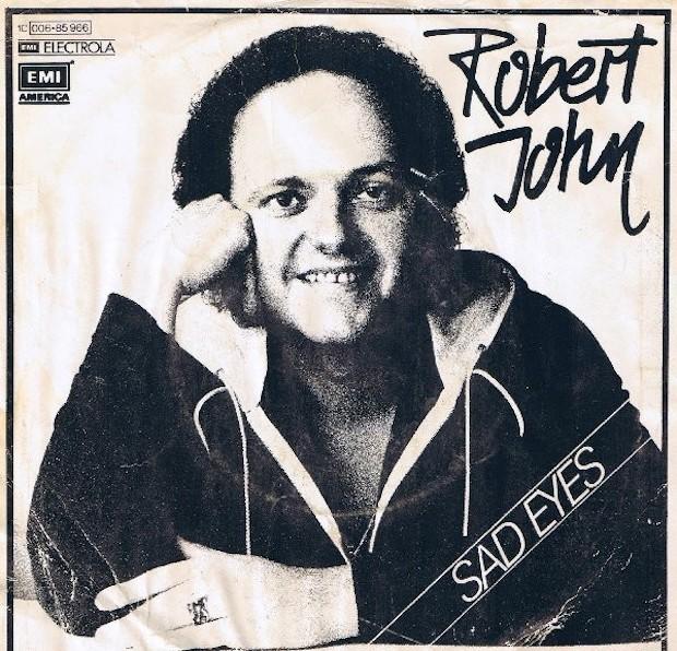 Robert John
