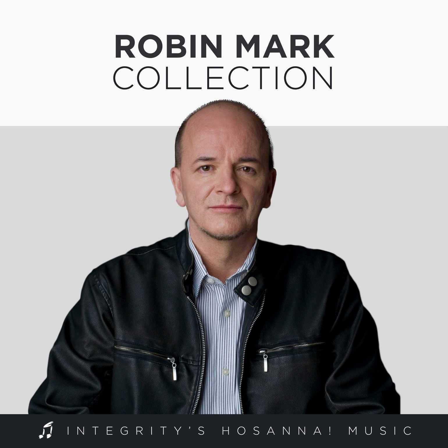 Robin Mark