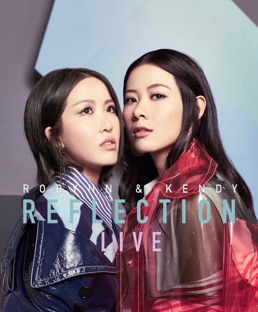 Robynn & Kendy 