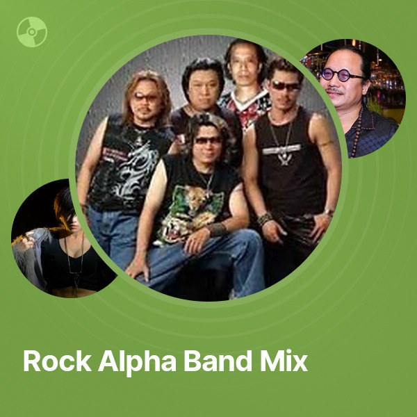 Rock Alpha