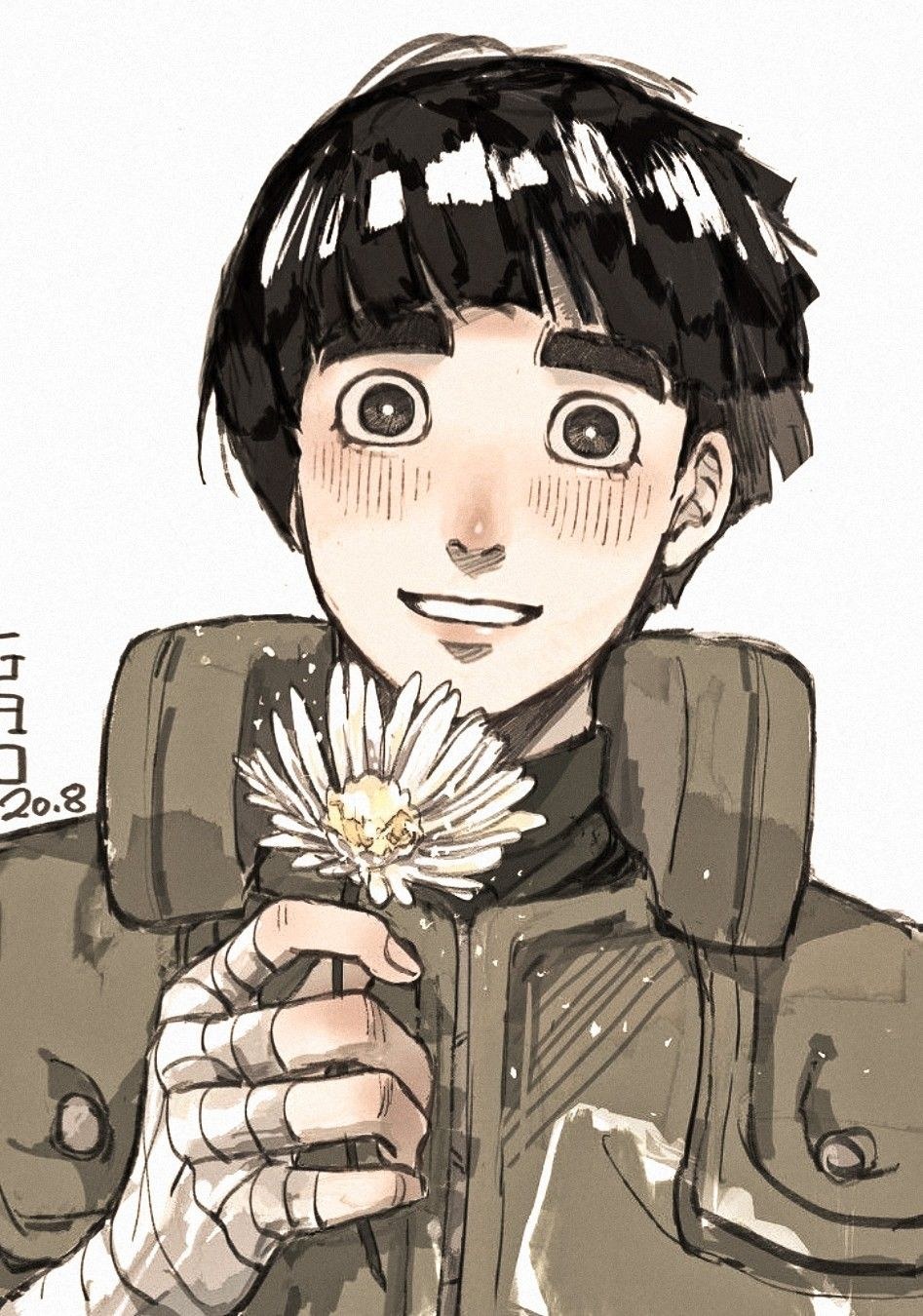 Rock Lee