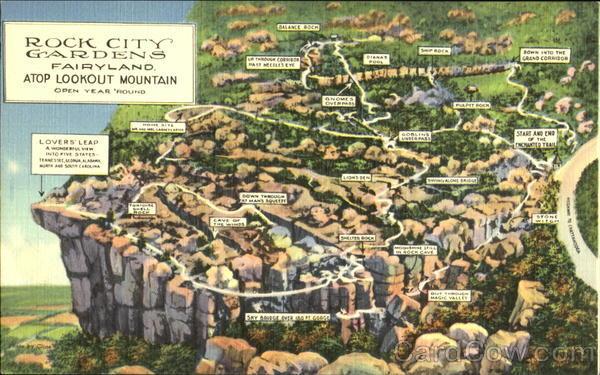 Rock City