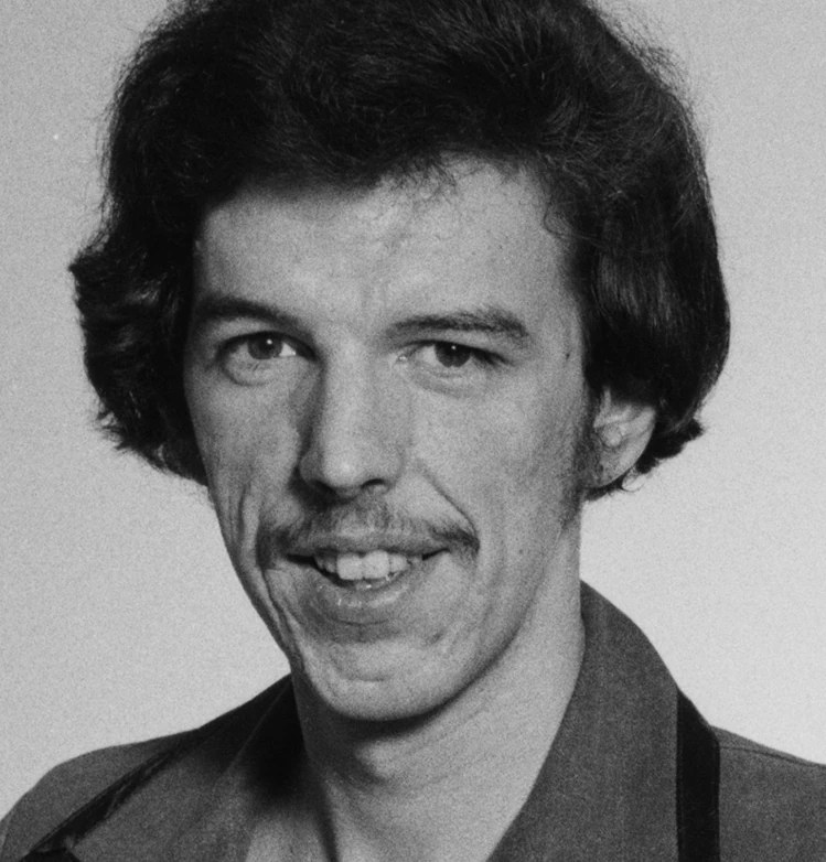 Rod Temperton