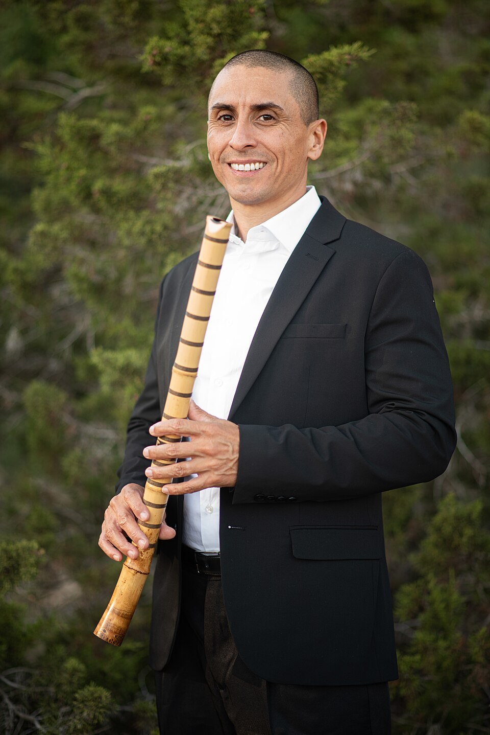 Rodrigo Rodriguez