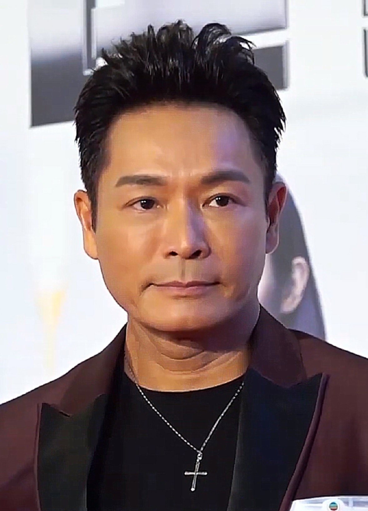 Roger Kwok / Quách Tấn An