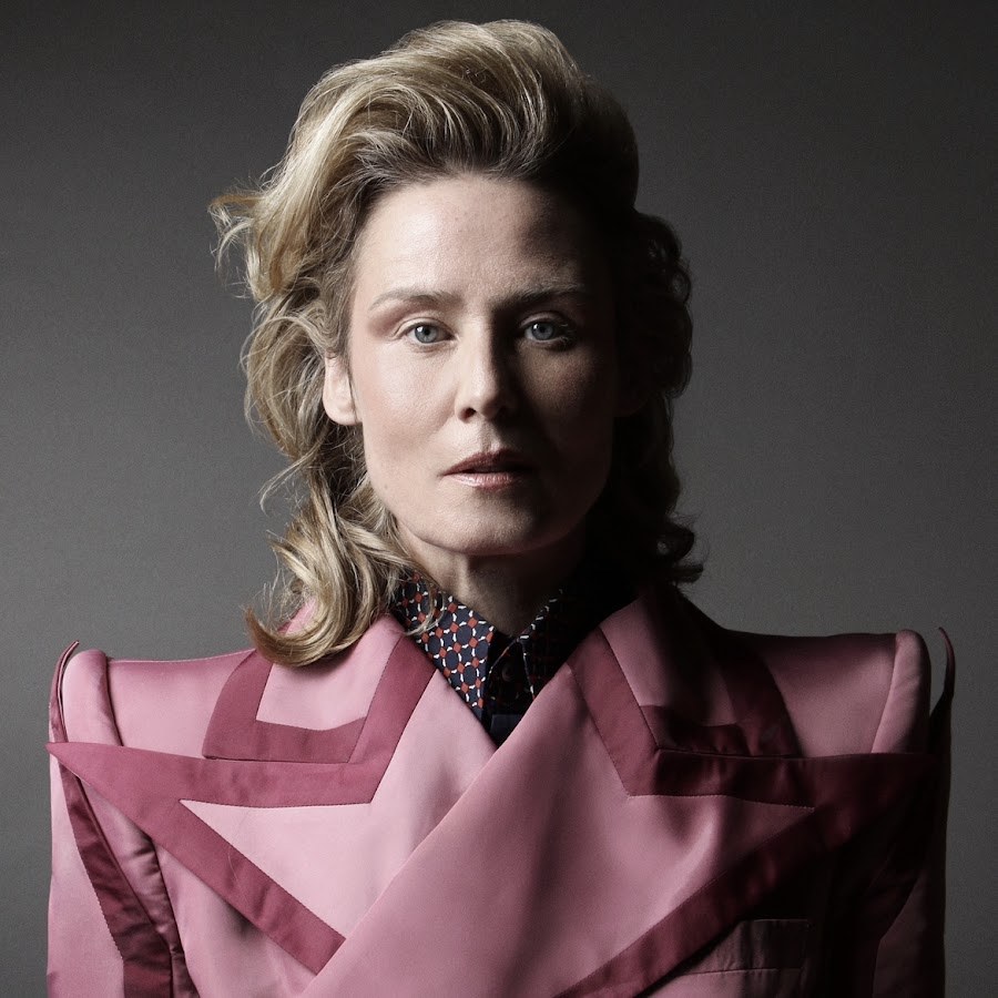 Roisin Murphy