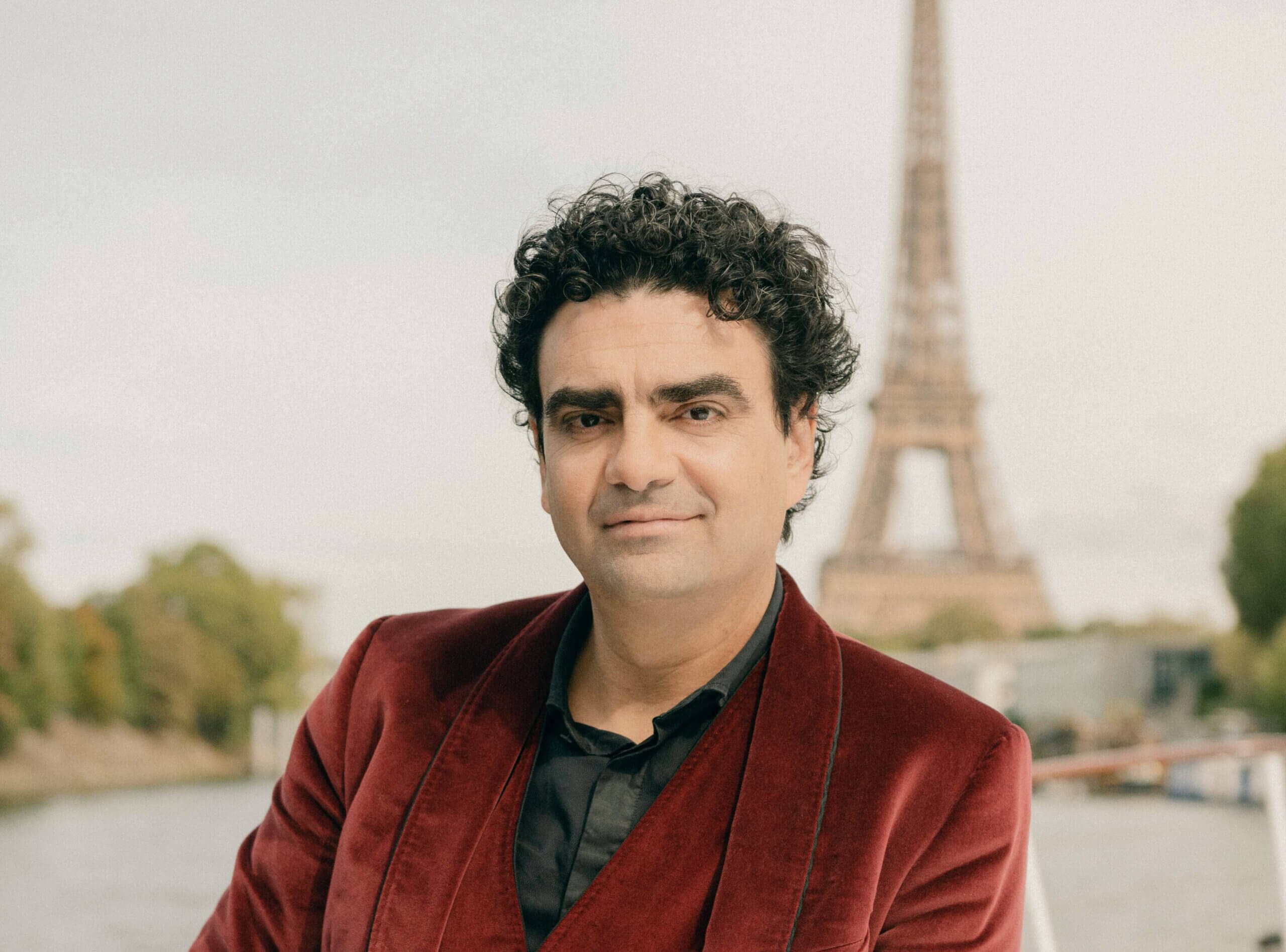 Rolando Villazon
