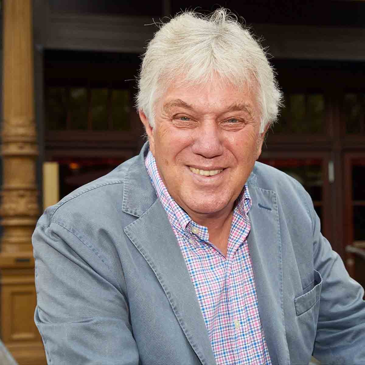 Rolf Zuckowski