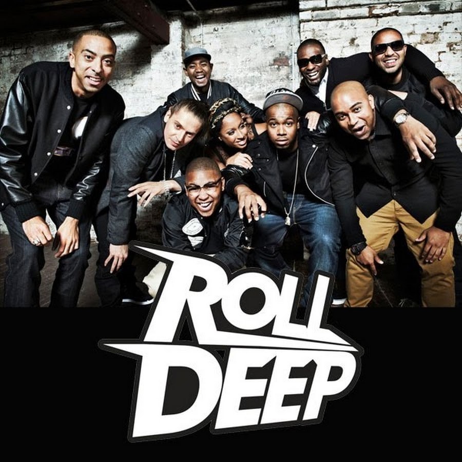 Roll Deep