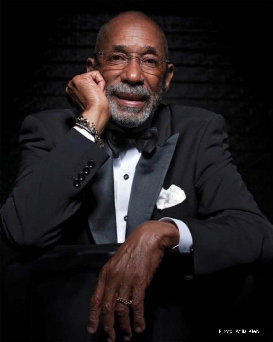  Ron Carter