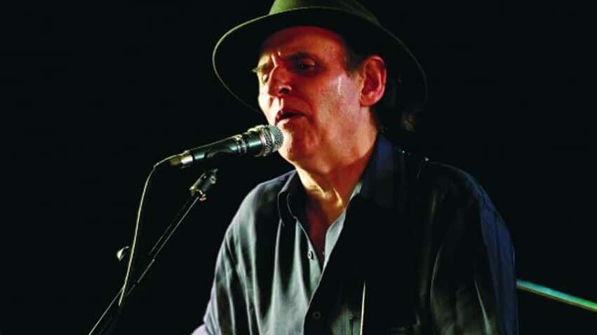 Ron Hynes