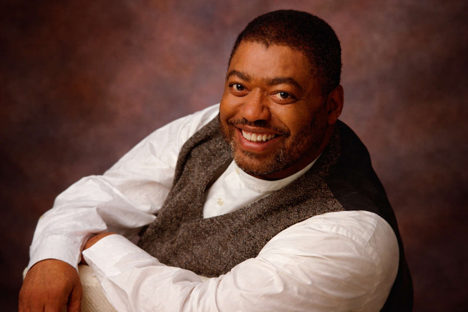 Ron Kenoly