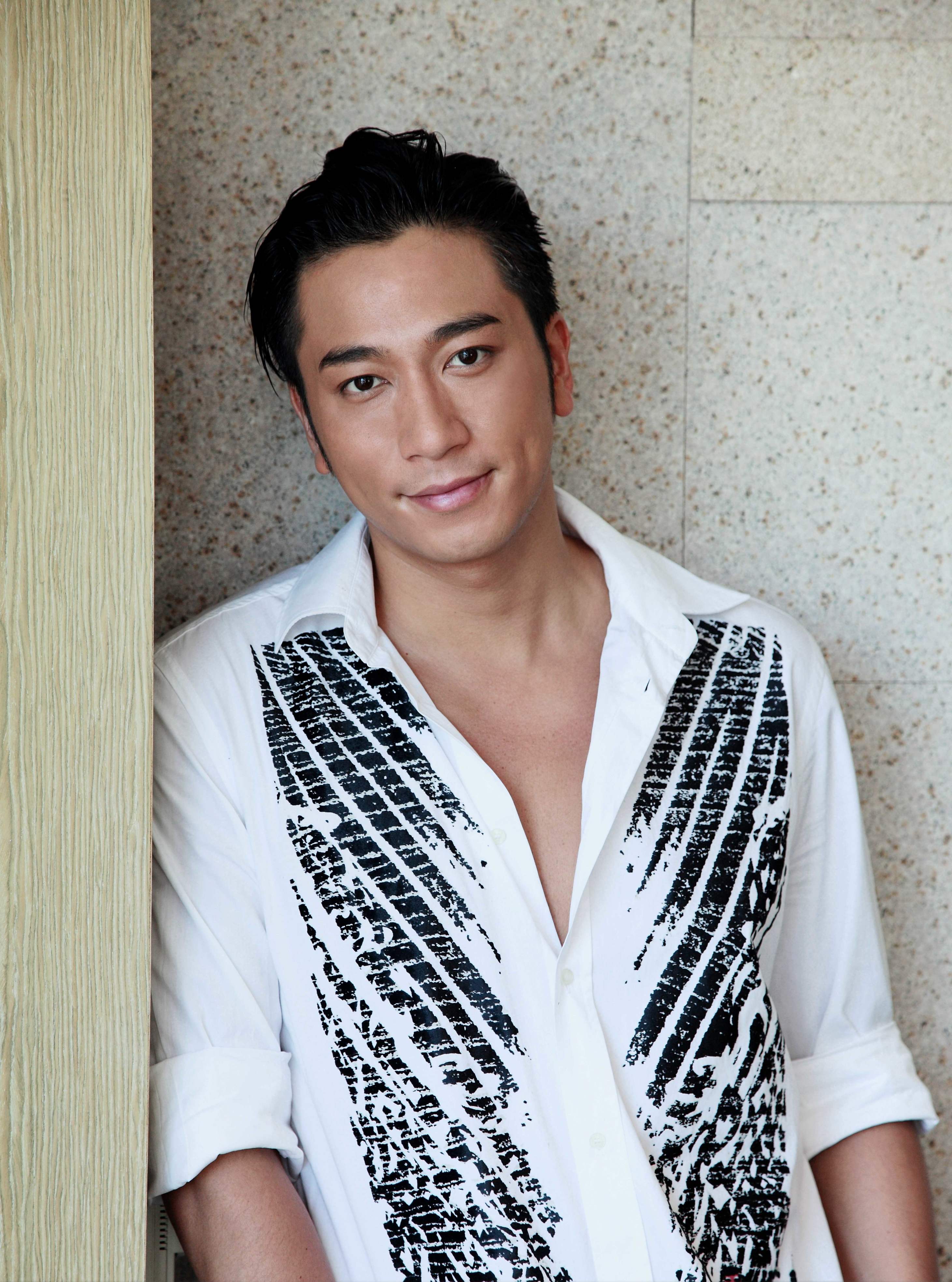 Ron Ng / Ngô Trác Hy