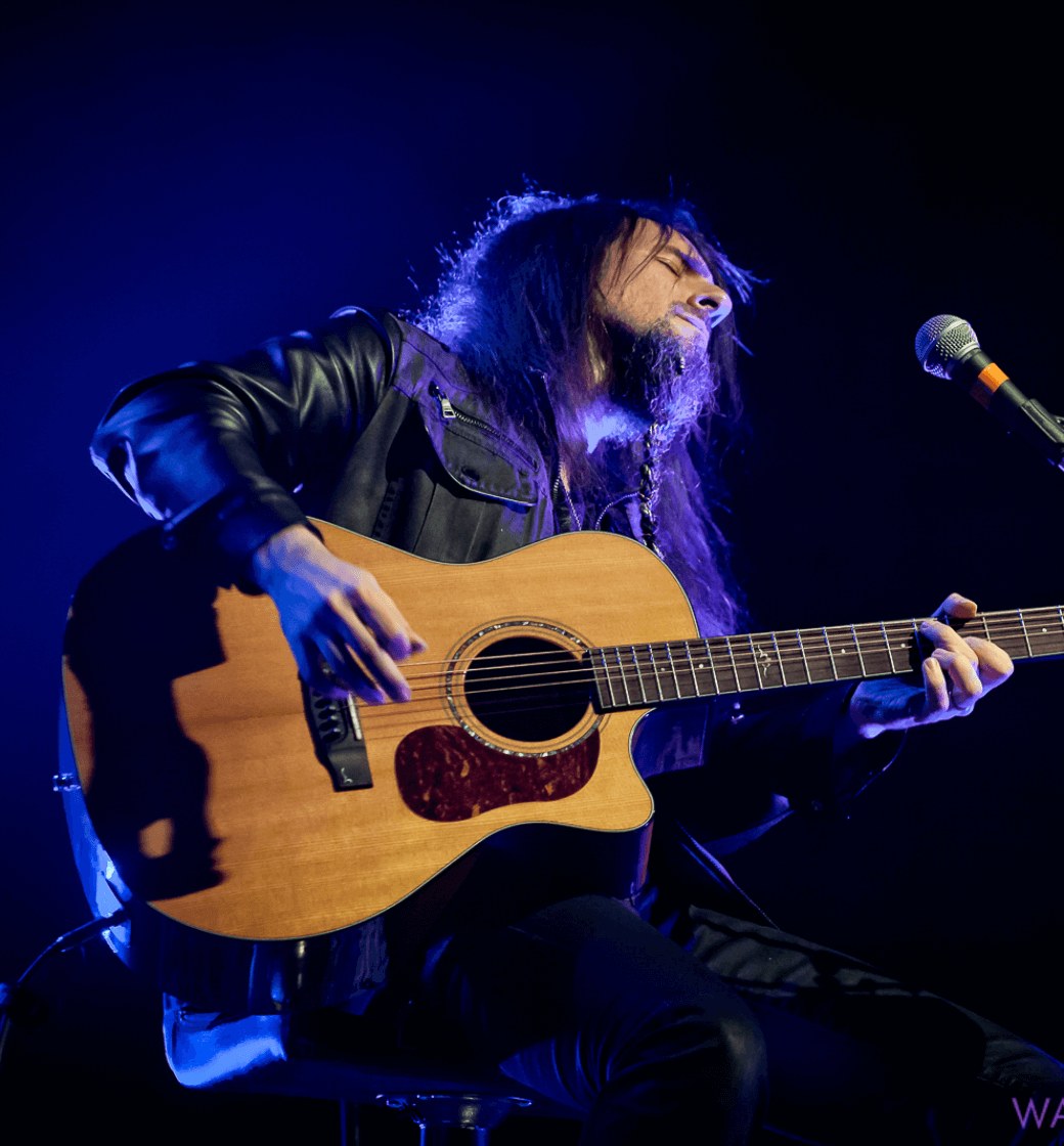 Ron Thal