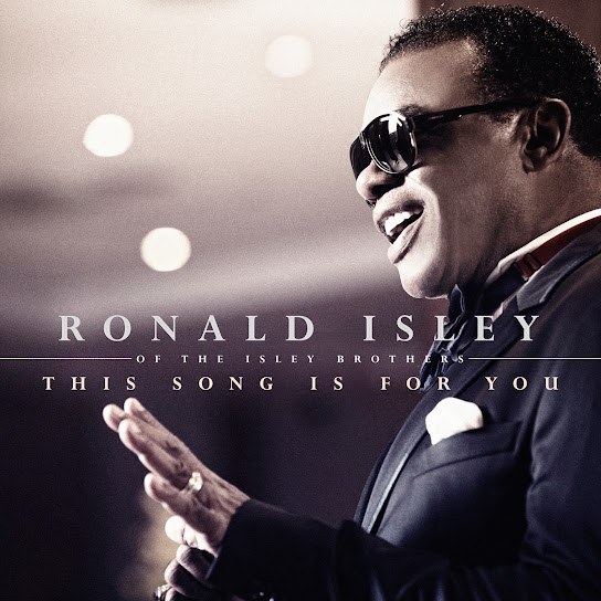 Ronald Isley