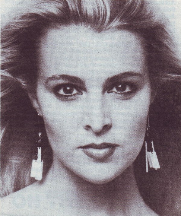 Roni Griffith