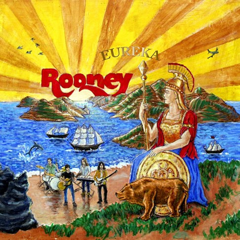 Rooney 
