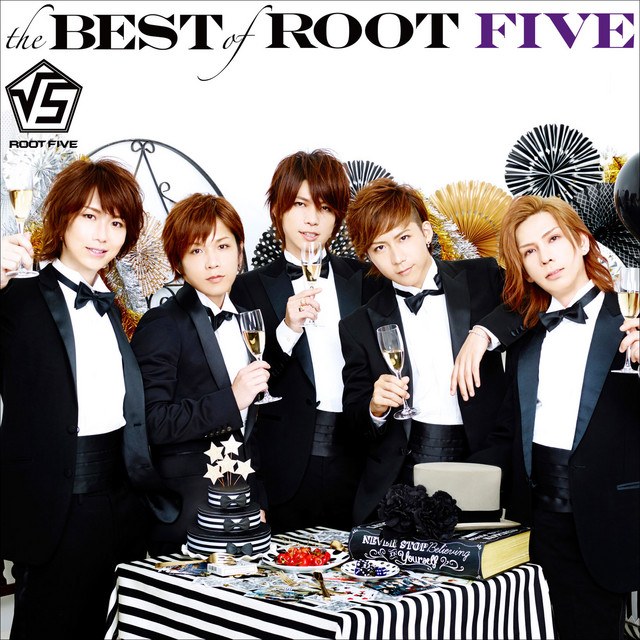 Root 5