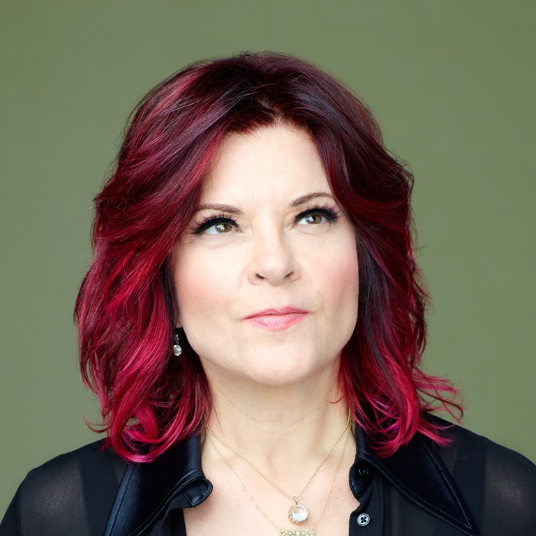 Rosanne Cash