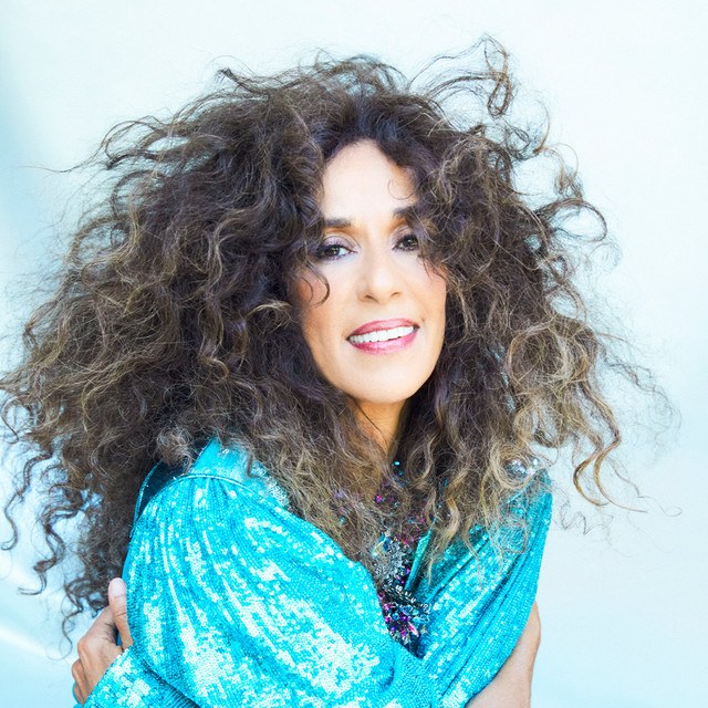Rosario Flores