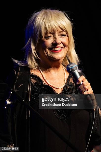 Rosemary Butler