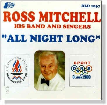 Ross Mitchell