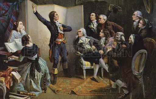 La Marseillaise (Quốc ca Pháp)