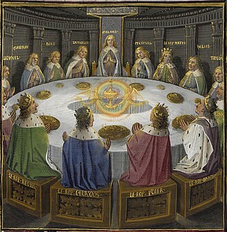 Round Table 