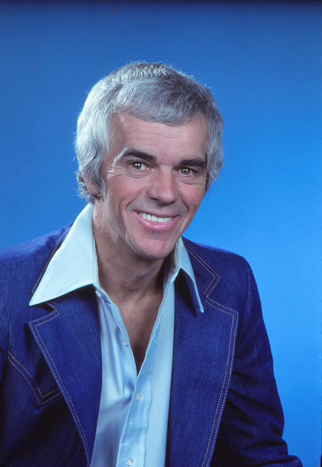 Roy Drusky