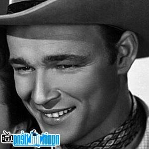 Roy Rogers