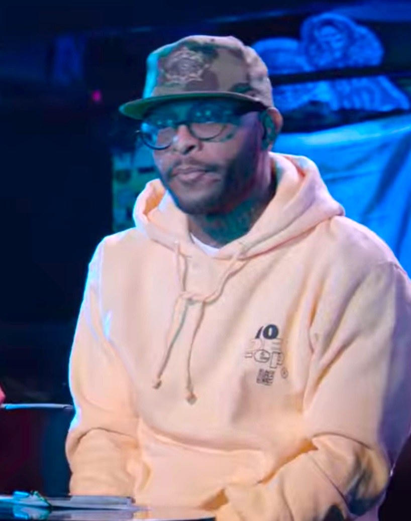Royce da 5'9"