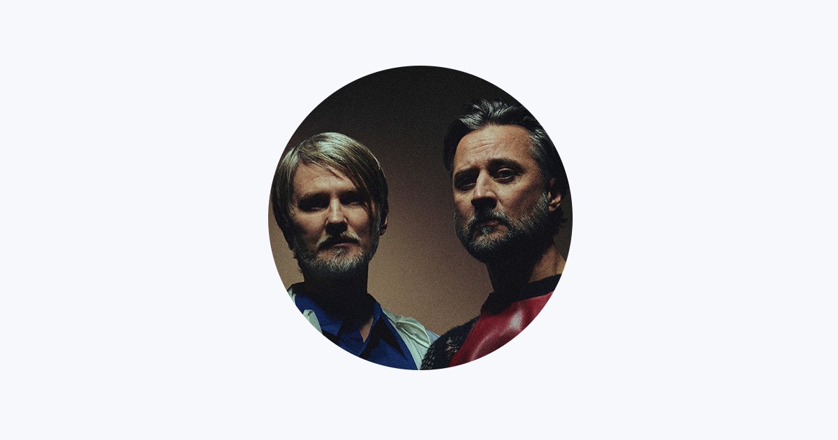 Royksopp