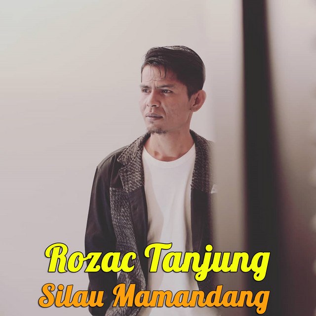 Roza'c Tanjung