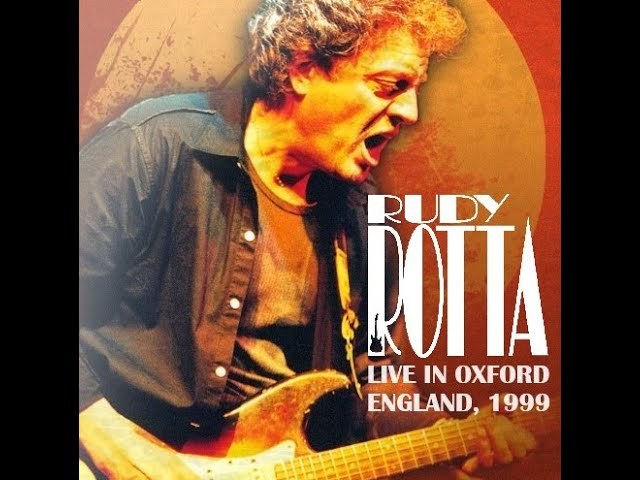 Rudy Rotta