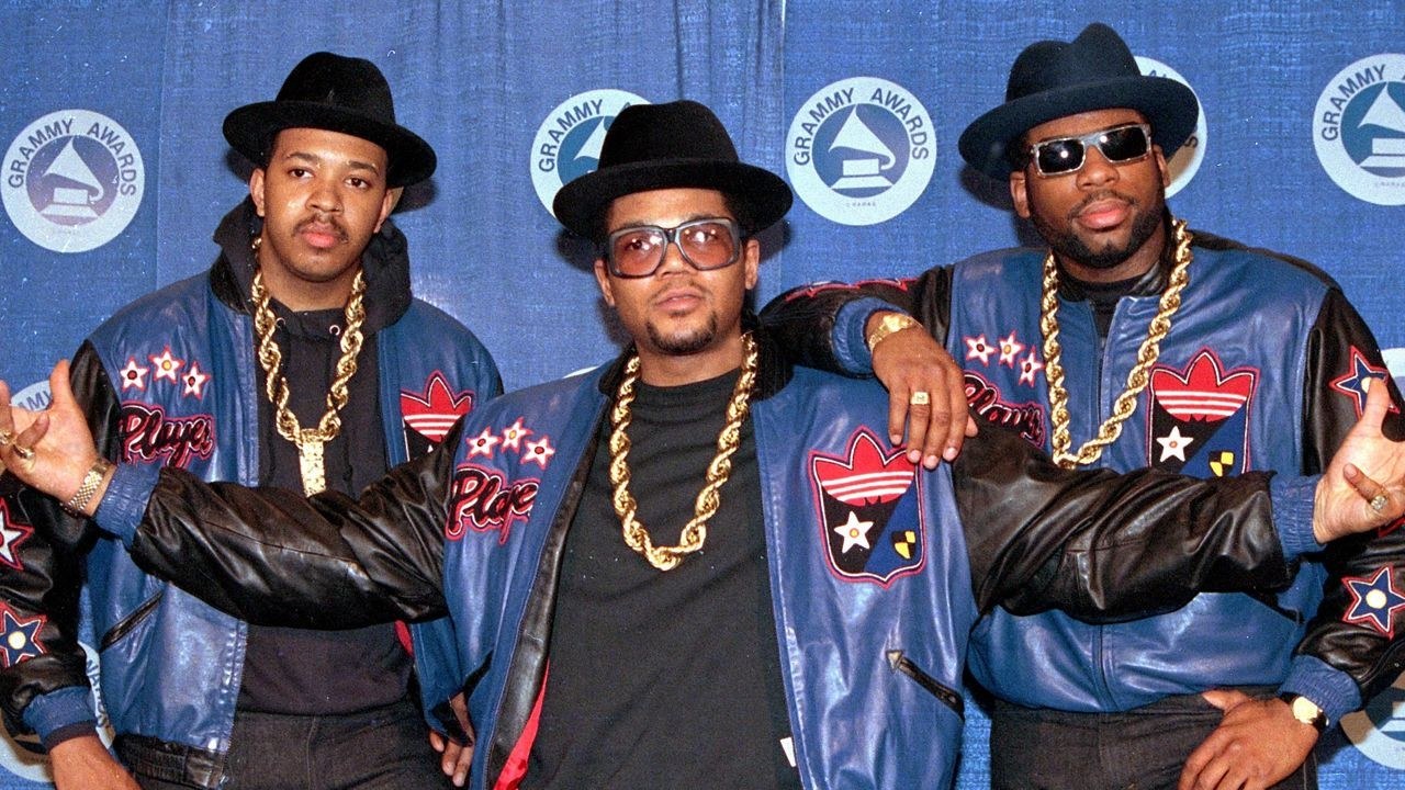 Run-D.M.C