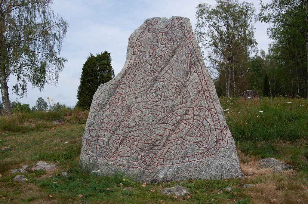   Runestone
