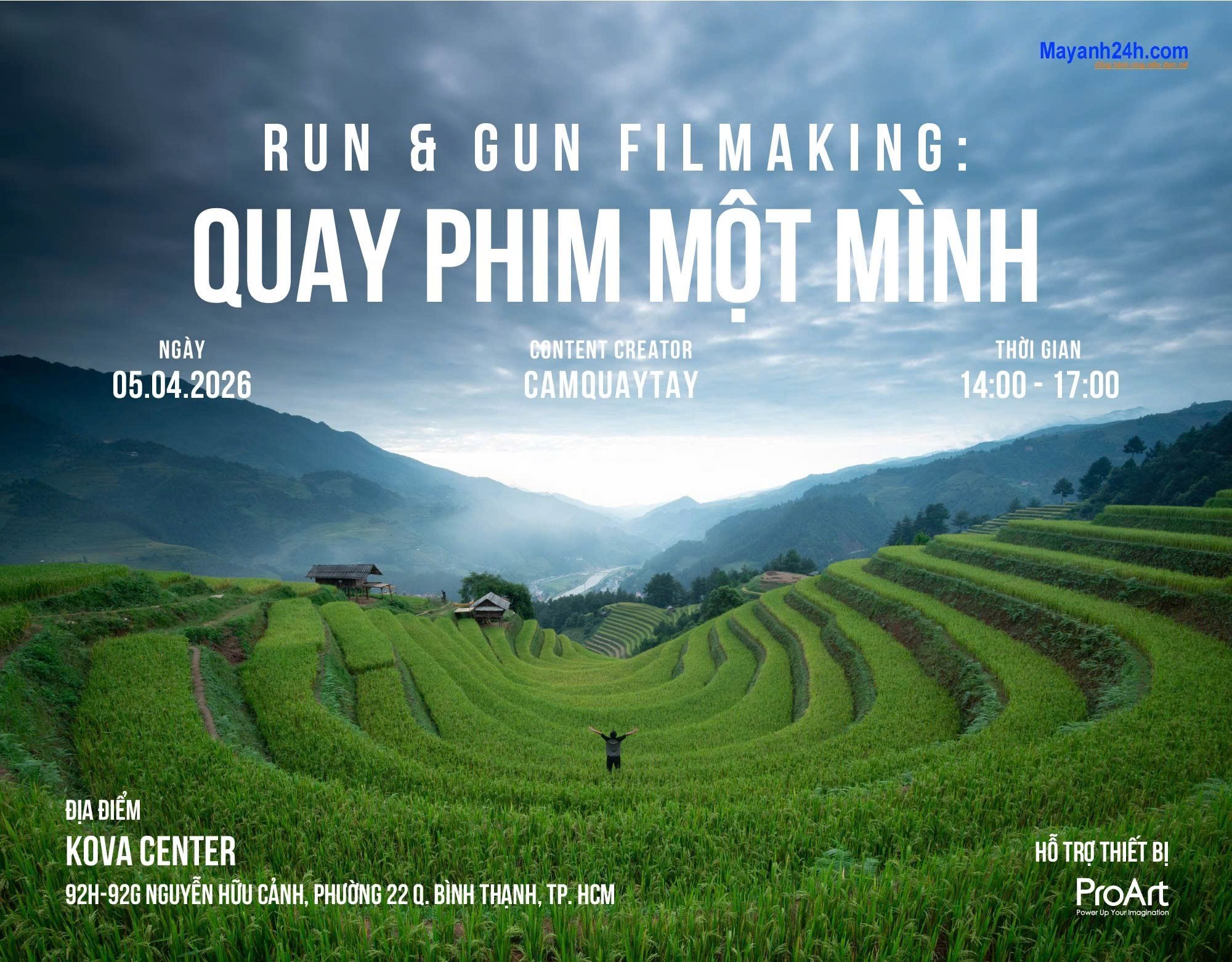Run&Gun