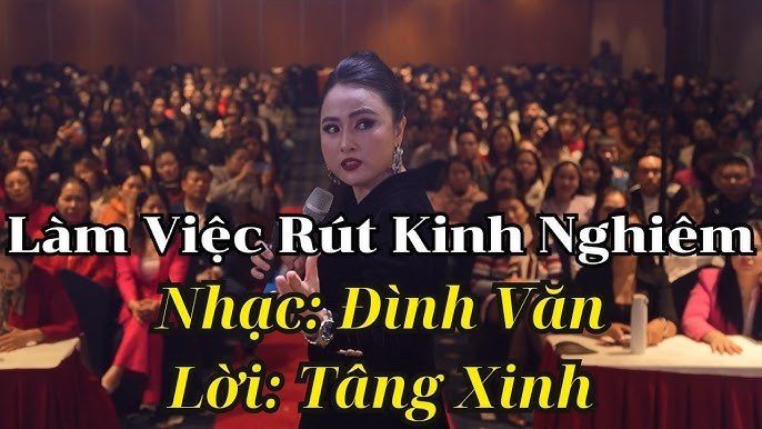 Rút Kinh Nghiệm