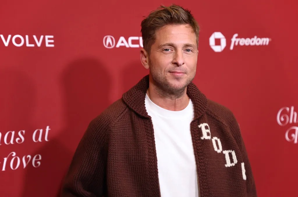 Ryan B Tedder