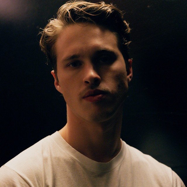 Ryan Betty