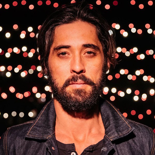 Ryan Bingham