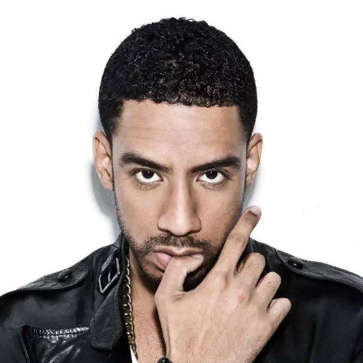 Ryan Leslie