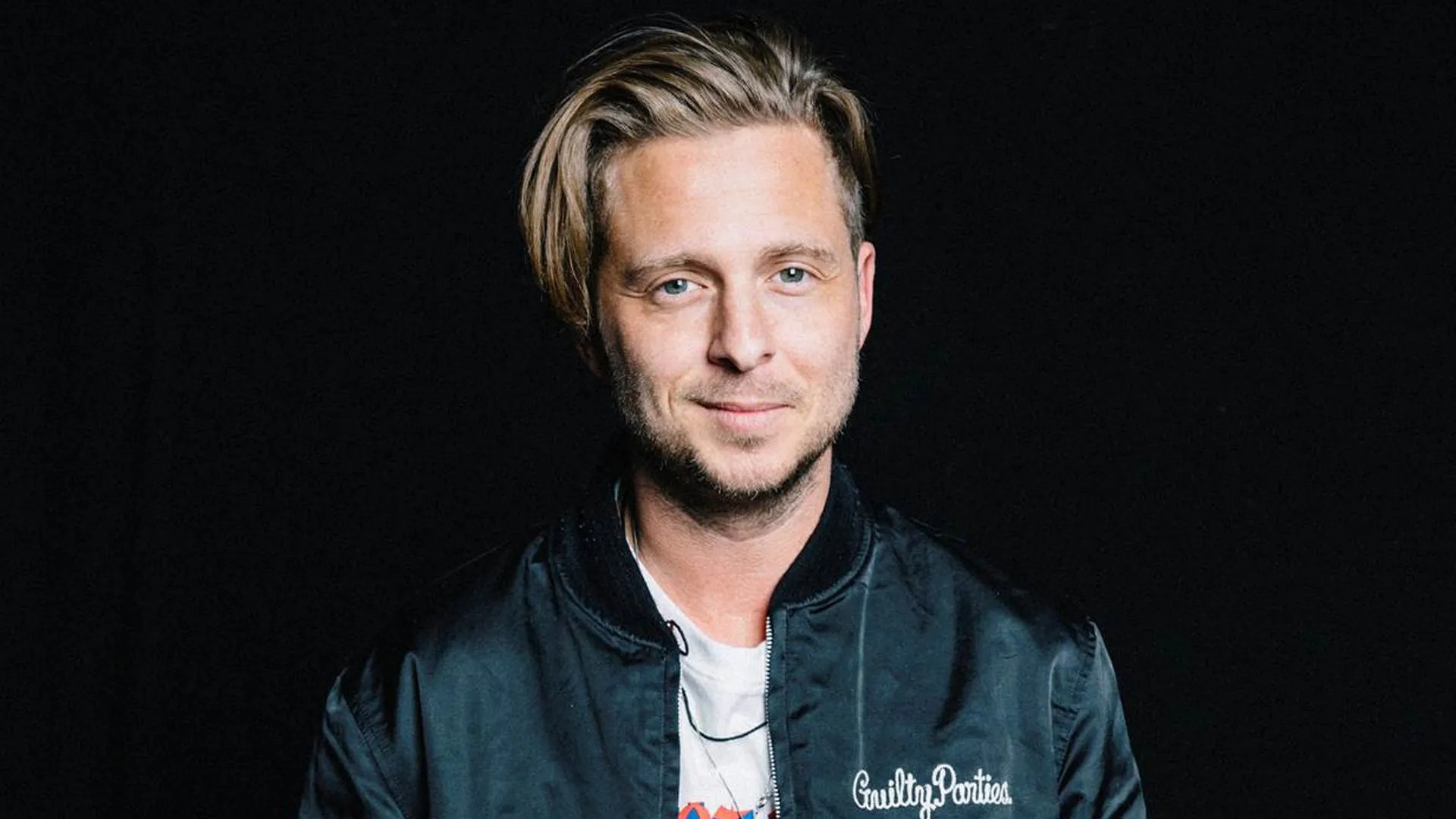 Ryan Tedder